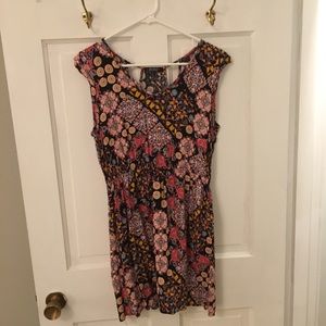 Be Bop mini dress